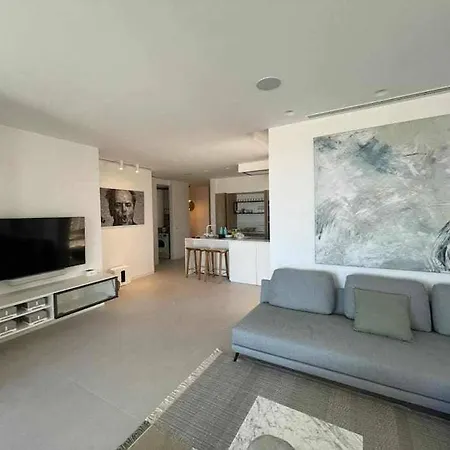 Apartment Infinity El Palmmar Tenerife Sur Free Wifi