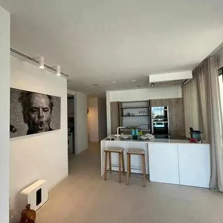 Apartment Infinity El Palmmar Tenerife Sur Free Wifi *
