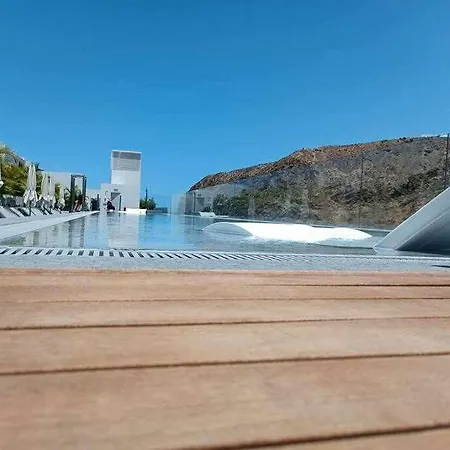 Lägenhet Infinity El Palmmar Tenerife Sur Free Wifi *