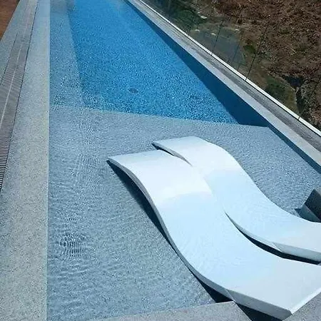 Lägenhet Infinity El Palmmar Tenerife Sur Free Wifi Arona (Tenerife)