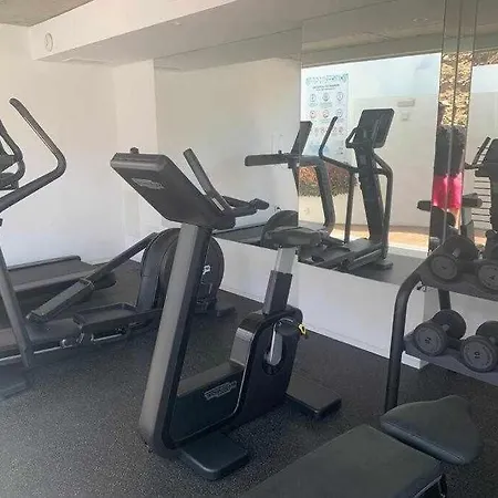 Apartment Infinity El Palmmar Tenerife Sur Free Wifi Arona (Tenerife)