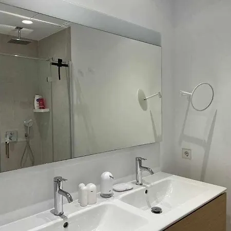 Lägenhet Infinity El Palmmar Tenerife Sur Free Wifi *