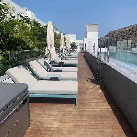Infinity El Palmmar Tenerife Sur Free Wifi Arona (Tenerife)