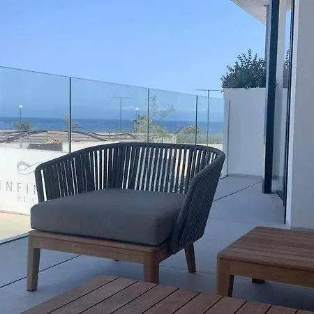 Lägenhet Infinity El Palmmar Tenerife Sur Free Wifi *