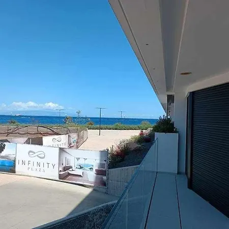 Lägenhet Infinity El Palmmar Tenerife Sur Free Wifi *