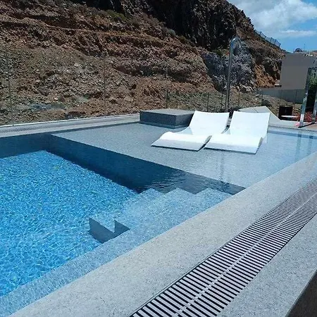 Lägenhet Infinity El Palmmar Tenerife Sur Free Wifi *