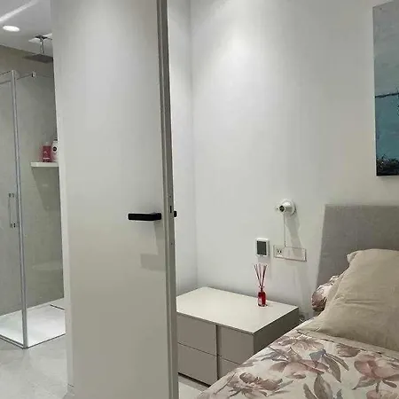 Lägenhet Infinity El Palmmar Tenerife Sur Free Wifi