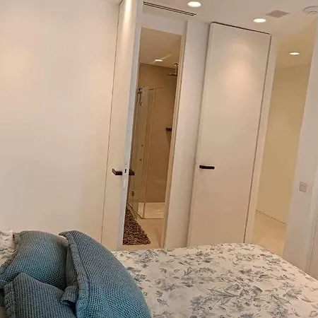 Lägenhet Infinity El Palmmar Tenerife Sur Free Wifi Arona (Tenerife)