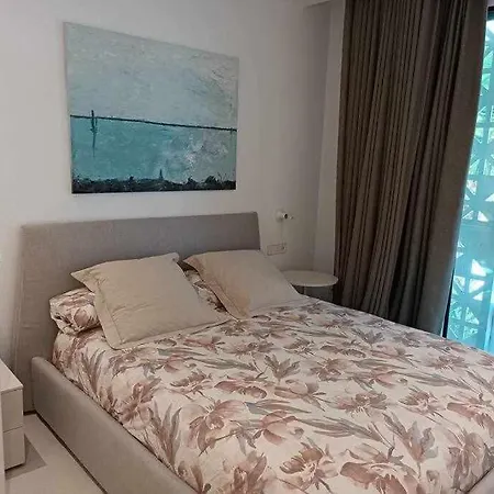 Apartment Infinity El Palmmar Tenerife Sur Free Wifi