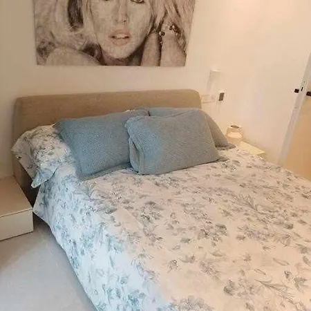 Lägenhet Infinity El Palmmar Tenerife Sur Free Wifi