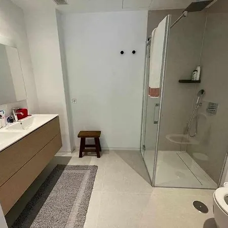 Lägenhet Infinity El Palmmar Tenerife Sur Free Wifi Arona (Tenerife)