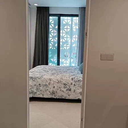 Lägenhet Infinity El Palmmar Tenerife Sur Free Wifi Arona (Tenerife)