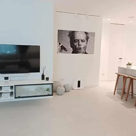 Infinity El Palmmar Tenerife Sur Free Wifi