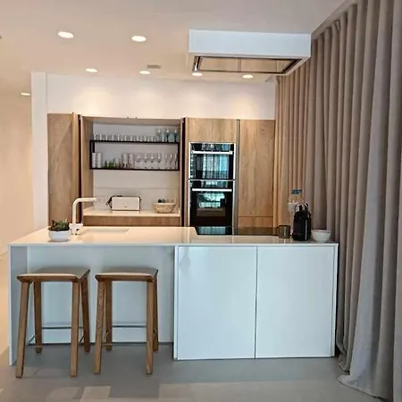 Lägenhet Infinity El Palmmar Tenerife Sur Free Wifi *