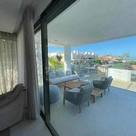 Apartment Infinity El Palmmar Tenerife Sur Free Wifi *