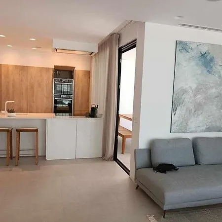 Lägenhet Infinity El Palmmar Tenerife Sur Free Wifi Arona (Tenerife)