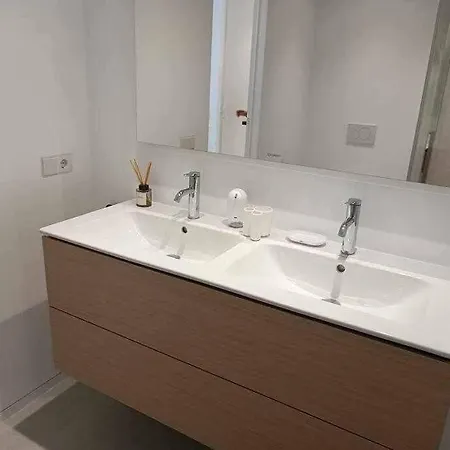 Lägenhet Infinity El Palmmar Tenerife Sur Free Wifi *